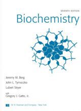 biochemistry j berg j tymoczko l stryer 7th edition 160x220 1